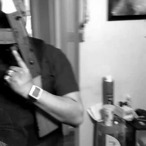 Meet your Posher, Julio